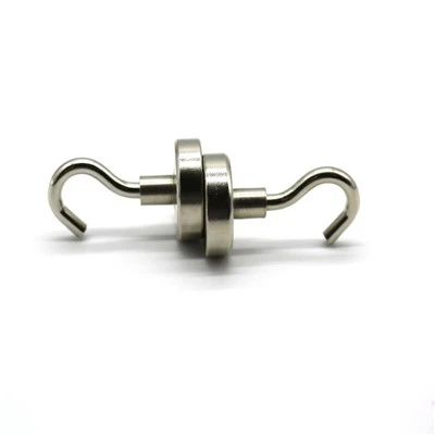 ווים מגנטיים מסוג Heavy Duty